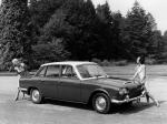 Triumph 2000 1963 года